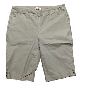 Northern Reflections Shorts